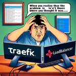 Traefik Configuration Gotcha